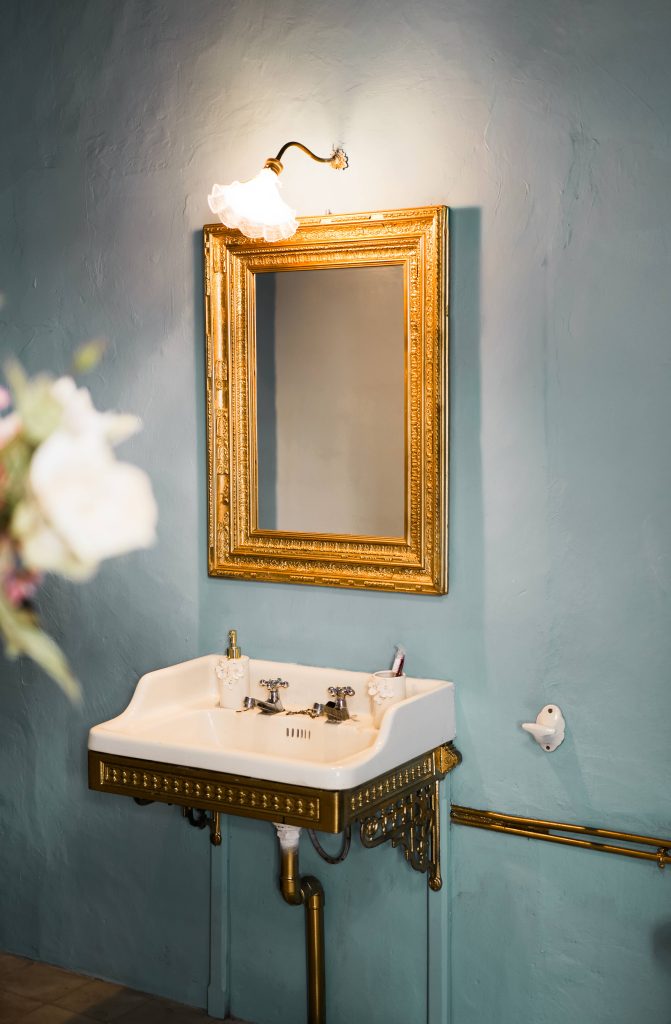 Nº1 Deluxe Double Room with Balcony and Sea View