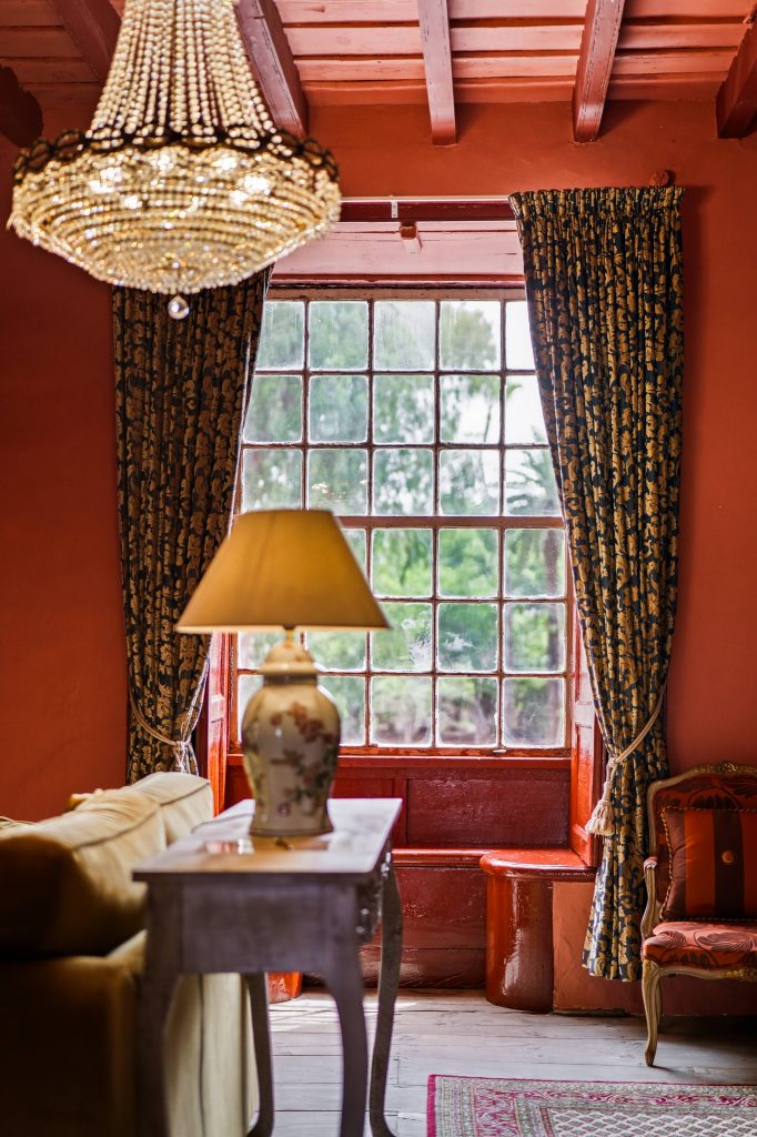 Nº1 Deluxe Double Room with Balcony and Sea View