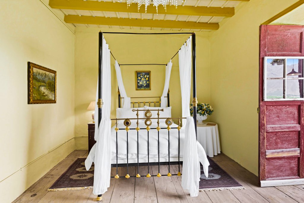 Nº6 Deluxe Family Suite with Sea View