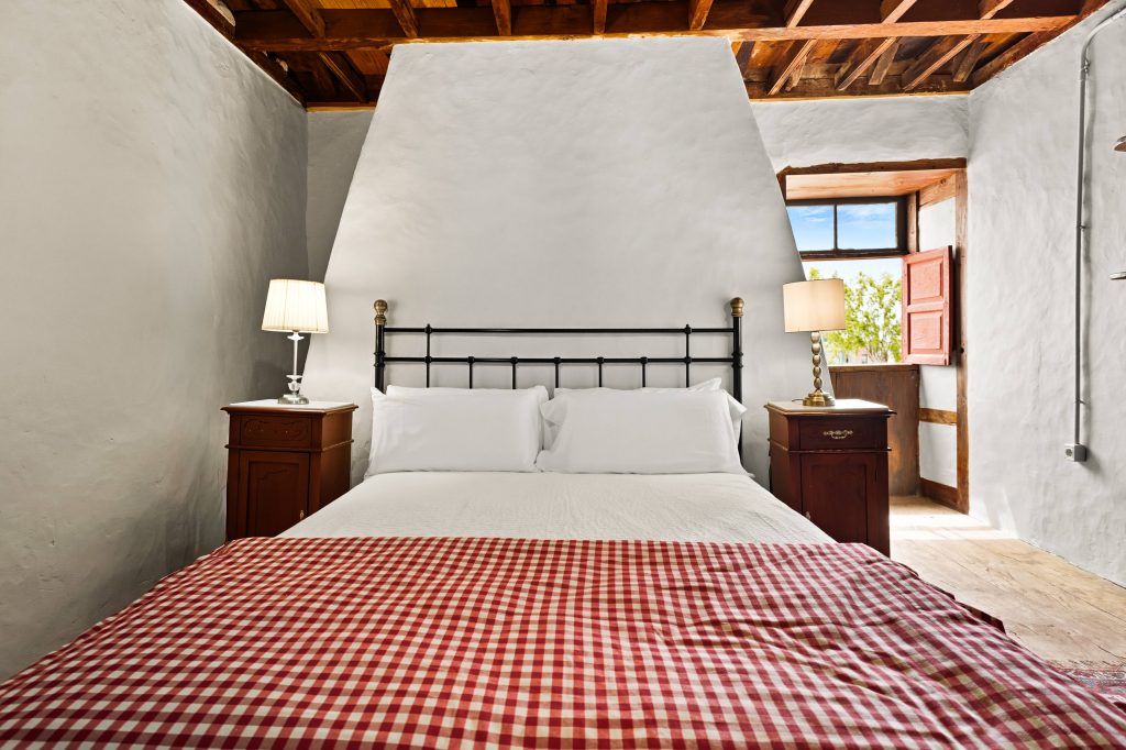 Nº5 Deluxe Double Room with Sea View